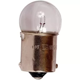 Izzó 12V 5W