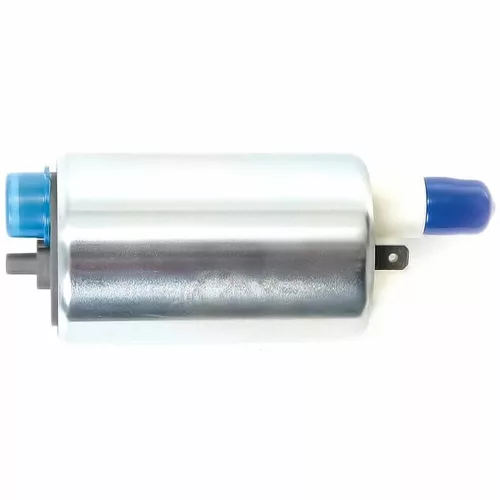 Benzinpumpa