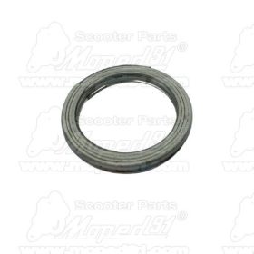 Kipufogó tömítés