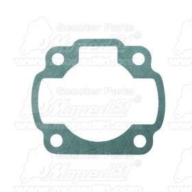 Hengertalp tömítés 2T 50