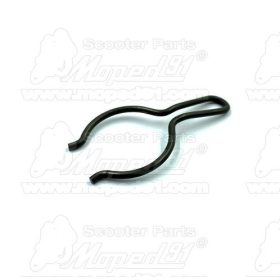 Berúgó racsni rugó