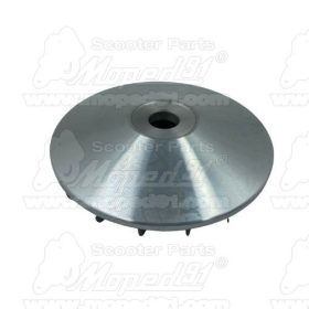 Variátor váltó külső szíjtárcsa