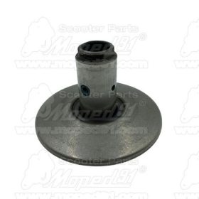 Hátsókuplung belső szíjtárcsa