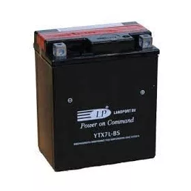 Akkumulátor YTX7L-BS
