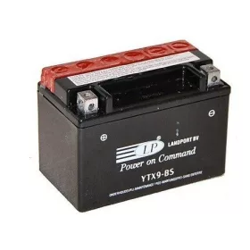 Akkumulátor YTX9-BS