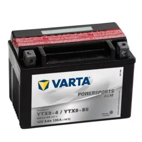 Akkumulátor YTX9-BS