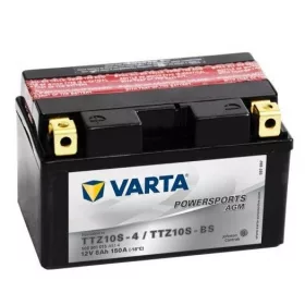Akkumulátor  YTZ10S-BS