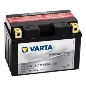 Akkumulátor YT12A-BS