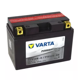 Akkumulátor YTZ12S-BS