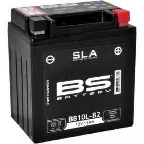 Akkumulátor YB10L-B2
