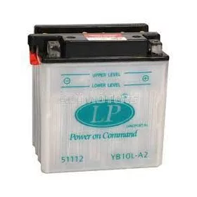 Akkumulátor YB10L-A2