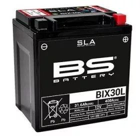 Akkumulátor YIX30L-BS
