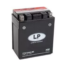 Akkumulátor YTX14AH-BS