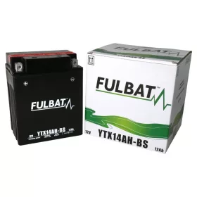 Akkumulátor YTX14AH-BS