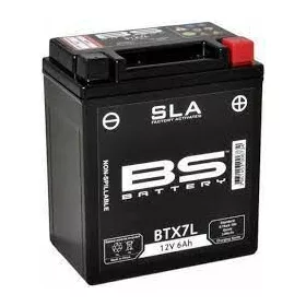 Akkumulátor YTX7L