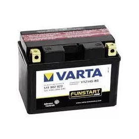 Akkumulátor YTZ14S-BS