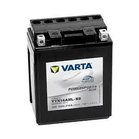 Akkumulátor YTX14AHL-BS