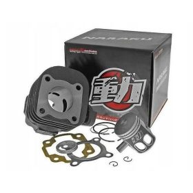 Henger szett 2T 50 AC