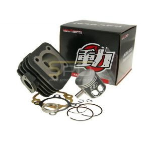 Henger szett 2T 70 AC