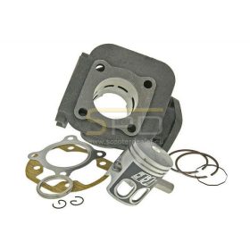 Henger szett 2T 50 AC