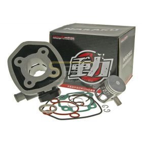 Henger szett 2T 50 LC