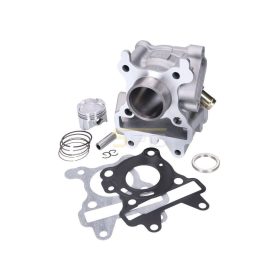 Henger szett 4T 50 LC