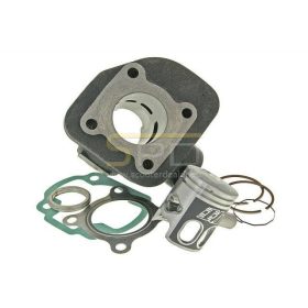 Henger szett 2T 50 AC