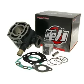 Henger szett 2T 50 LC