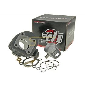 Henger szett 2T 70 AC