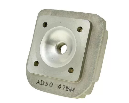 Hengerfej 2T 70 AC