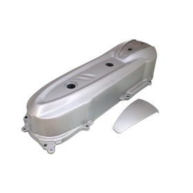 Motorfedél burkolat bal