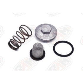 Olajszűrő garnitúra