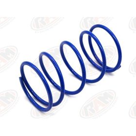 Kuplungpofa kontrasztrugó