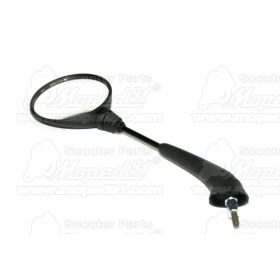 Visszapillantó tükör bal