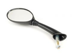 Visszapillantó tükör bal