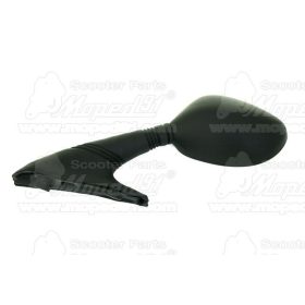 Visszapillantó tükör bal