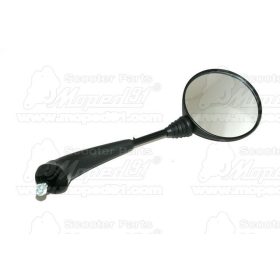 Visszapillantó tükör jobb