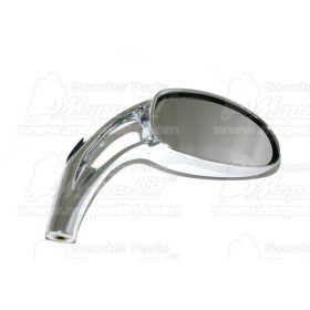 Visszapillantó tükör jobb