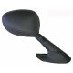 Visszapillantó tükör jobb