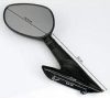 Visszapillantó tükör jobb