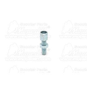 Bowdenállító csavar