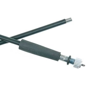 Kilométeróra spirál