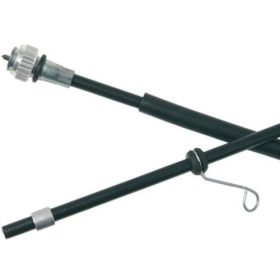 Kilométeróra spirál