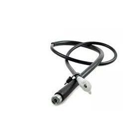 Kilométeróra spirál