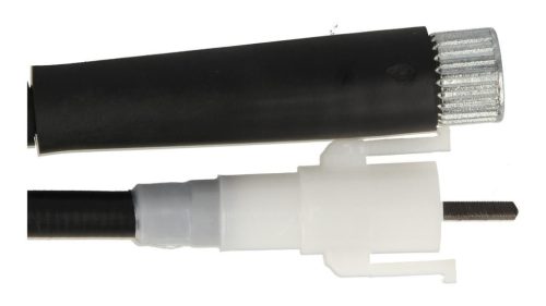 Kilométeróra spirál