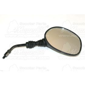 Visszapillantó tükör jobb