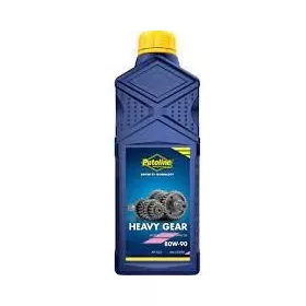 Hajtóműolaj 80W90
