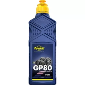 Hajtóműolaj 80W