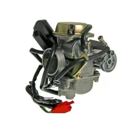 Karburátor
