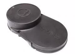 Motorfedél bal